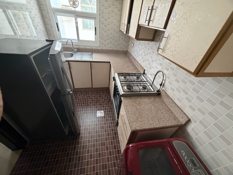 Adliya, Apartments, Flats, Houses & Villas, BHD 220/month,  1 BR,  1 Bedroom Flat For Rent With Ewa