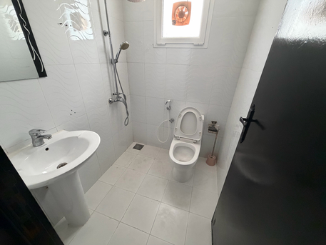 Adliya, Apartments, Flats, Houses & Villas, BHD 220/month,  1 BR,  1 Bedroom Flat For Rent With Ewa