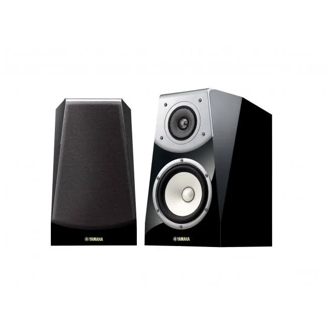 Jubail, Home Audio, SAR 2800,  Yamaha Premium Bookshelf Speaker