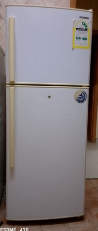 Riyadh, Furniture, SAR 1350,  Fridge, Table And Chair, Bed And Closet, Microwave For Sale