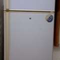 SAR 1350,  Fridge, Table And Chair, Bed And Closet, Microwave For Sale