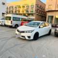 SAR 31,  Toyota Corolla,  2014,  Automatic,  2 KM,  Corolla