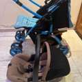SAR 275,  Baby Stroller,  Baby Walker, Baby Carrycot