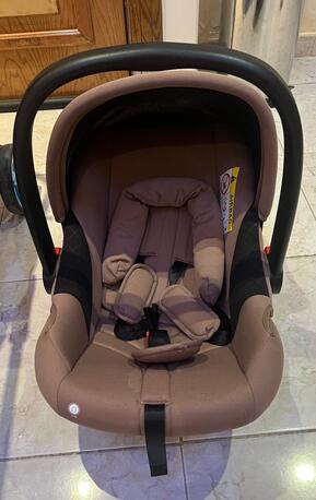 Al Malaz, Baby & Kid Stuff, SAR 275,  Baby Stroller,  Baby Walker, Baby Carrycot