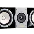 SAR 1600,  Yamaha Premium Center Speaker