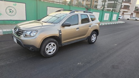 Al Rehab, Vehicles, Cars & Trucks , SAR 29999,  2020,  2020,  Automatic,  79000 KM,  Renault Duster For Sale