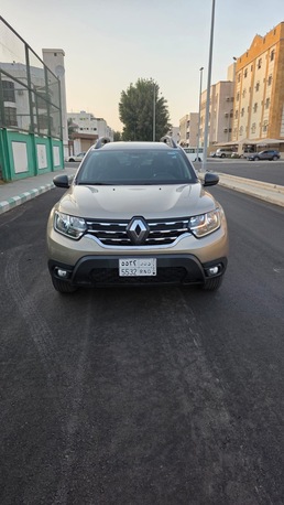 Al Rehab, Vehicles, Cars & Trucks , SAR 29999,  2020,  2020,  Automatic,  79000 KM,  Renault Duster For Sale