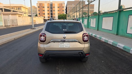 Al Rehab, Vehicles, Cars & Trucks , SAR 29999,  2020,  2020,  Automatic,  79000 KM,  Renault Duster For Sale
