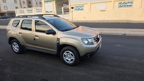 Al Rehab, Vehicles, Cars & Trucks , SAR 29999,  2020,  2020,  Automatic,  79000 KM,  Renault Duster For Sale