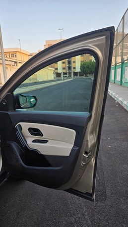 Al Rehab, Vehicles, Cars & Trucks , SAR 29999,  2020,  2020,  Automatic,  79000 KM,  Renault Duster For Sale