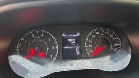 Al Rehab, Vehicles, Cars & Trucks , SAR 29999,  2020,  2020,  Automatic,  79000 KM,  Renault Duster For Sale