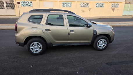 Al Rehab, Vehicles, Cars & Trucks , SAR 29999,  2020,  2020,  Automatic,  79000 KM,  Renault Duster For Sale
