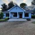 KES 240000,  5000 Sq. Feet,  Elegant Family Home For Rent &ndash; Karen, Bomas (Murishu Area)