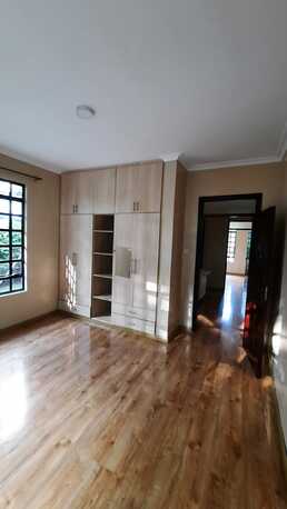 Nairobi, Villas, KES 240000,  5000 Sq. Feet,  Elegant Family Home For Rent &ndash; Karen, Bomas (Murishu Area)