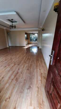 Nairobi, Villas, KES 240000,  5000 Sq. Feet,  Elegant Family Home For Rent &ndash; Karen, Bomas (Murishu Area)