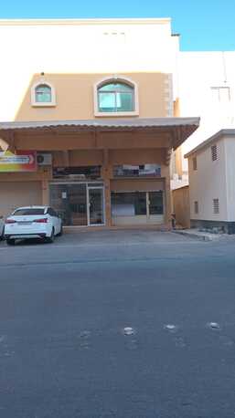 Manama, Shops, BHD 120,  Spacious Shop Along The Road