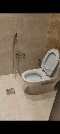 Al Narjis, Bedspace For Rent, SAR 1000/month,  New Room One Bed Space Is Available For Non Smoker