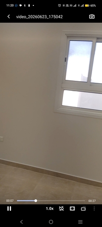 Al Narjis, Bedspace For Rent, SAR 1000/month,  New Room One Bed Space Is Available For Non Smoker