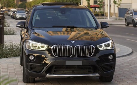 Juffair, Vehicles, Cars & Trucks , BHD 7,  Bmw X1,  2019,  Automatic,  45000 KM,   S-Drive 2.0i 45km 7,900 Immediate Sale