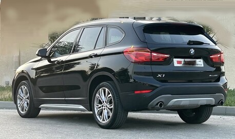 Juffair, Vehicles, Cars & Trucks , BHD 7,  Bmw X1,  2019,  Automatic,  45000 KM,   S-Drive 2.0i 45km 7,900 Immediate Sale