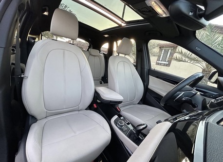 Juffair, Vehicles, Cars & Trucks , BHD 7,  Bmw X1,  2019,  Automatic,  45000 KM,   S-Drive 2.0i 45km 7,900 Immediate Sale