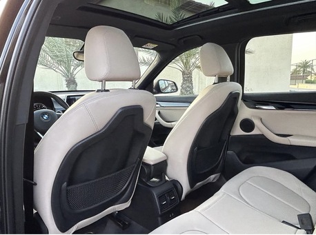 Juffair, Vehicles, Cars & Trucks , BHD 7,  Bmw X1,  2019,  Automatic,  45000 KM,   S-Drive 2.0i 45km 7,900 Immediate Sale