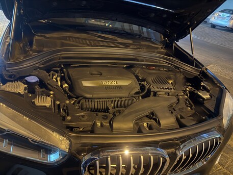 Juffair, Vehicles, Cars & Trucks , BHD 7,  Bmw X1,  2019,  Automatic,  45000 KM,   S-Drive 2.0i 45km 7,900 Immediate Sale