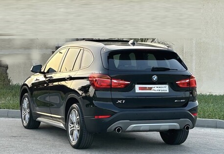 Juffair, Vehicles, Cars & Trucks , BHD 7,  Bmw X1,  2019,  Automatic,  45000 KM,   S-Drive 2.0i 45km 7,900 Immediate Sale