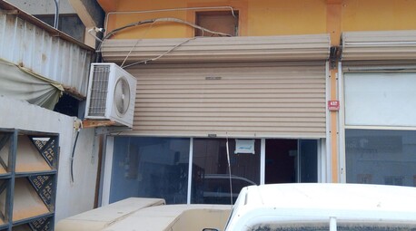 Manama, Shops, BHD 80,  One Shutter: Can Be Office Or Workshop