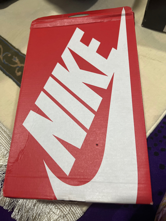 Al Khobar Al Shamalia, Clothing & Accessories, SAR 65,  NEW ORIGINAL NIKE VENTURE RUNNER  EUR-36