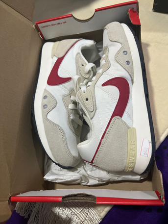 Al Khobar Al Shamalia, Clothing & Accessories, SAR 65,  NEW ORIGINAL NIKE VENTURE RUNNER  EUR-36