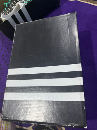 Al Khobar Al Shamalia, Clothing & Accessories, SAR 65,  NEW ORIGINAL ADIDAS X 15.1 FG/AG