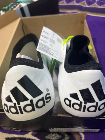 Al Khobar Al Shamalia, Clothing & Accessories, SAR 65,  NEW ORIGINAL ADIDAS X 15.1 FG/AG