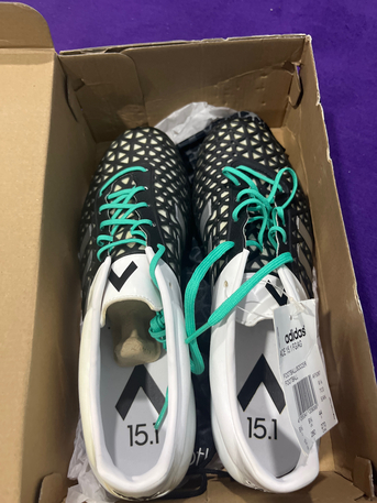 Al Khobar Al Shamalia, Clothing & Accessories, SAR 65,  NEW ORIGINAL ADIDAS ACE 15.1 FG/AG
