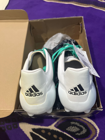 Al Khobar Al Shamalia, Clothing & Accessories, SAR 65,  NEW ORIGINAL ADIDAS ACE 15.1 FG/AG