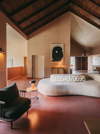 Taif, Construction, Microcement Flooring In Riyadh Call 0554973695