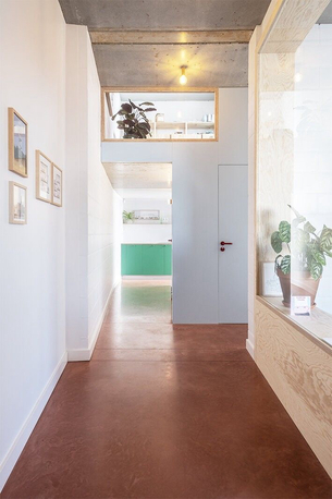 Taif, Construction, Microcement Flooring In Riyadh Call 0554973695