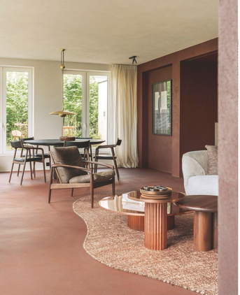 Taif, Construction, Microcement Flooring In Riyadh Call 0554973695