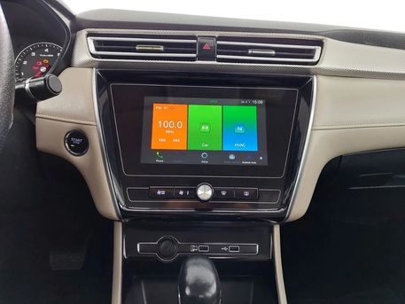 Dammam, Vehicle Lease Transfer, SAR 1120,  SAR 1120, MG5 1.5 Full COM 2022 Available For Lease Transfer