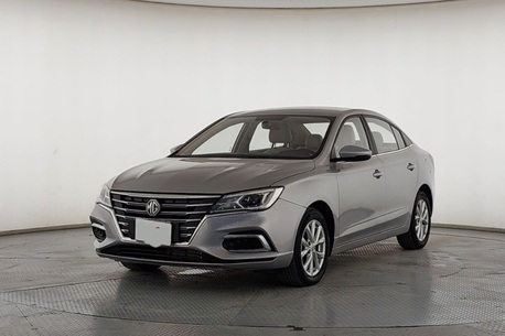 Dammam, Vehicle Lease Transfer, SAR 1120,  SAR 1120, MG5 1.5 Full COM 2022 Available For Lease Transfer