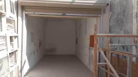 Manama, Warehouses, BHD 130,  Store/Warehouse In Industrial Area