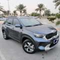 SAR 7000, Kia Sonet From Abdul Latif Jameel