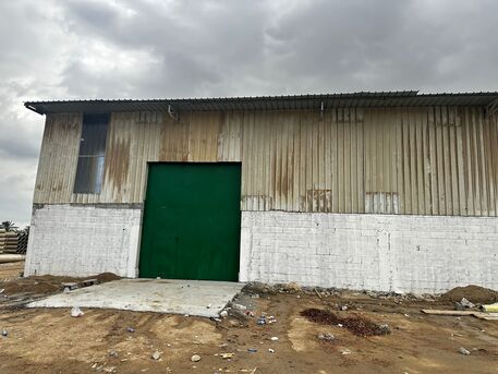 Manama, Warehouses, BHD 650,  Store/Warehouse For Container
