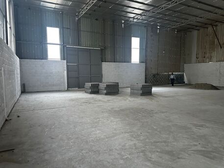 Manama, Warehouses, BHD 650,  Store/Warehouse For Container