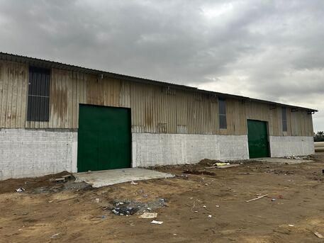 Manama, Warehouses, BHD 650,  Store/Warehouse For Container