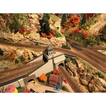New York, Baby & Kid Stuff, Why Hobbyists Choose The Best Model Train Stores In USA