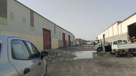 Manama, Warehouses, BHD 450,  Store/Warehouse