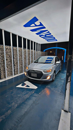 Dammam, Vehicles, Cars & Trucks , SAR 26000,  Hyundai Accent,  2018,  Automatic,  330000 KM,  Hyundia Accent  Good Condition