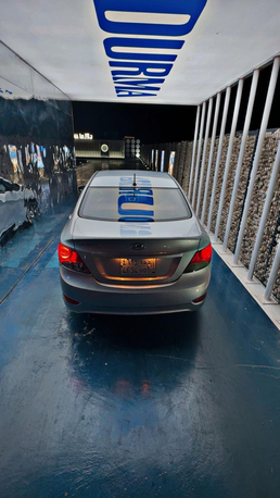 Dammam, Vehicles, Cars & Trucks , SAR 26000,  Hyundai Accent,  2018,  Automatic,  330000 KM,  Hyundia Accent  Good Condition