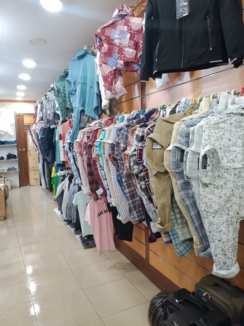 Al Thuqbah, Shops, Shop For Sale